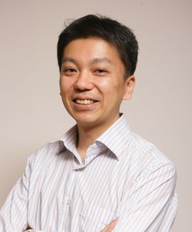 Yasuyuki Matsushita